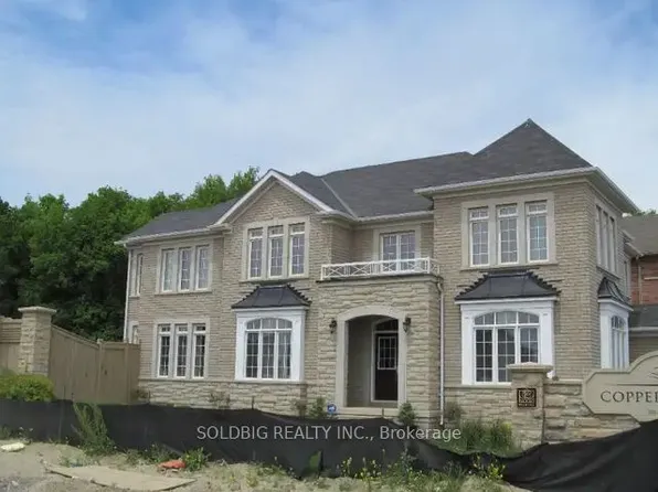 109 Olivia Marie Rd #Basement, Brampton, ON L6Y 0N1