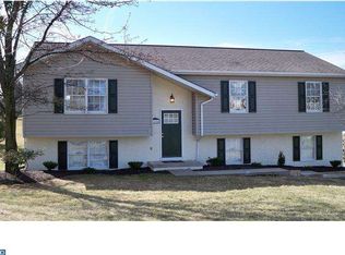 116 Arianna Ln, Coatesville, PA 19320