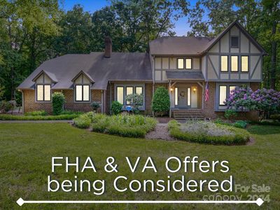1727 Bellamy Cir, Albemarle, NC, 28001