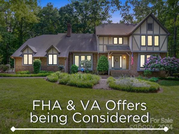 1727 Bellamy Cir, Albemarle, NC 28001
