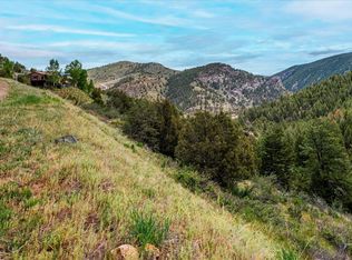 0 Elk Valley Drive LOT 12, Evergreen, CO 80439