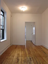 Rented by James Everett Lewis, LREB