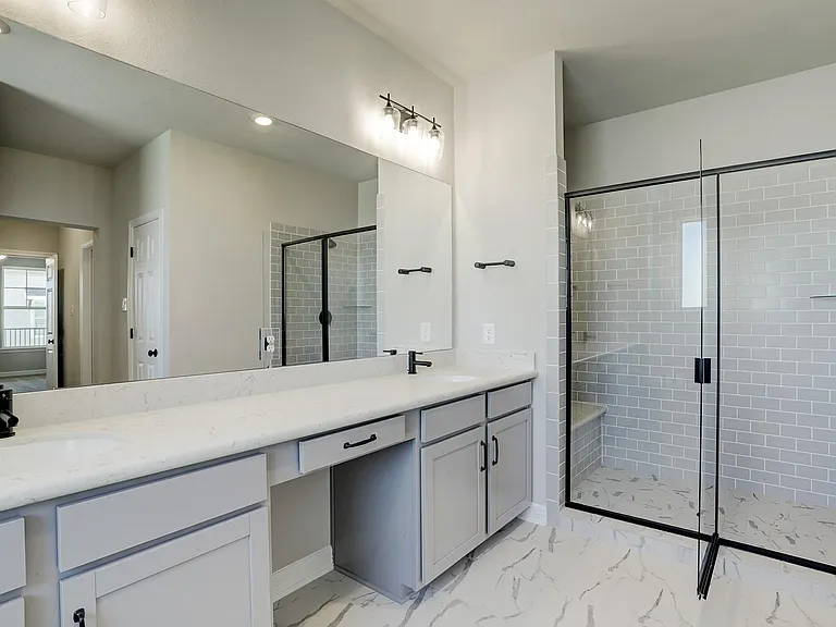 9522 Caddo Ridge Ln — Photo 19