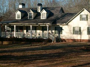 215 Alcovy Cir, Covington, GA 30014