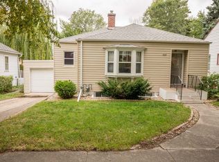 808 N 10th St, Bismarck, ND 58501
