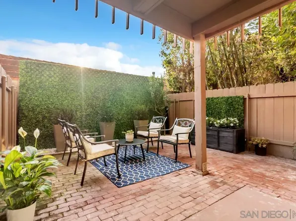 2600 Torrey Pines Rd APT B17, La Jolla, CA 92037