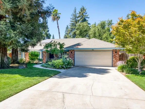 2135 W Browning Ave, Fresno, CA 93711