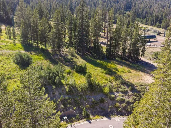0 The Palisades #5-24, Kirkwood, CA 95646
