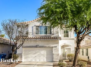 8532 Last Point Ave, Las Vegas, NV 89129