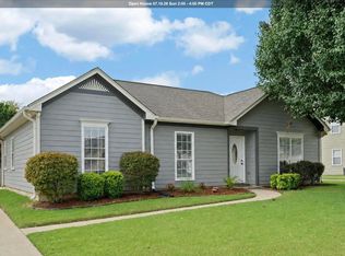 199 Stonecliff Cir, Pelham, AL 35124