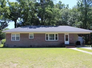 1601 Aster St, Beaufort, SC 29902