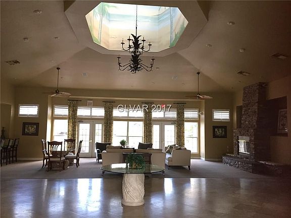 Club house