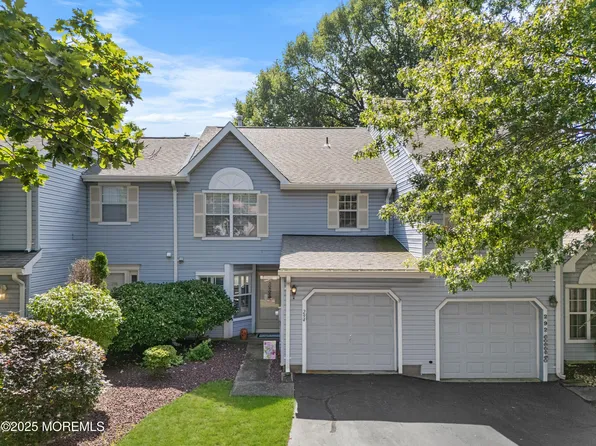 294 Century Way, Manalapan, NJ 07726