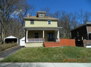 633 Semple Ave, Pittsburgh, PA 15202