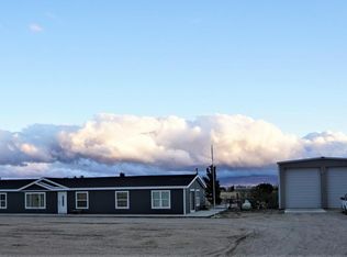 8240 W Avenue D10, Lancaster, CA