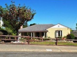 708 Hacienda Way, Millbrae, CA 94030