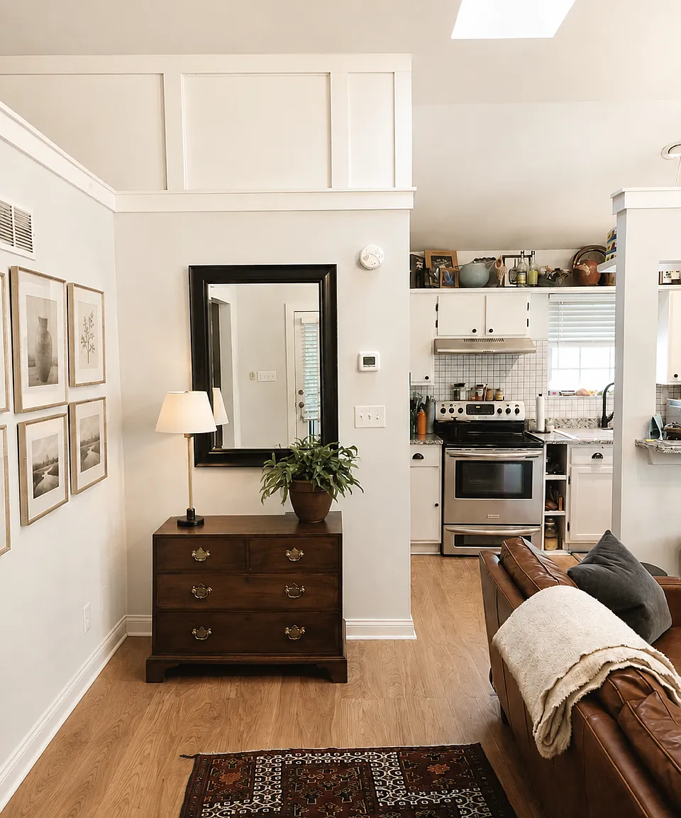 1 bed, 700 sqft, $1,650 — Photo 4