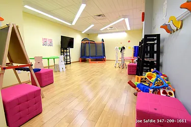 Rented by J Misrahi Realty Corp