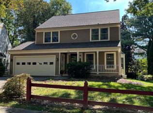 718 Beacon Hill Ter, Gaithersburg, MD