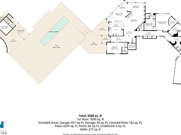5th image of 275 El Caminito Rd
