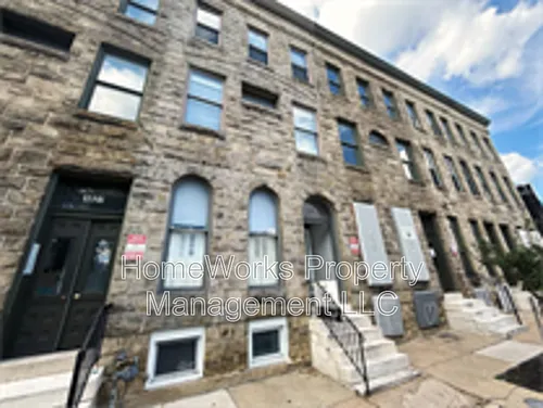 1824 Saint Paul St Photo 1