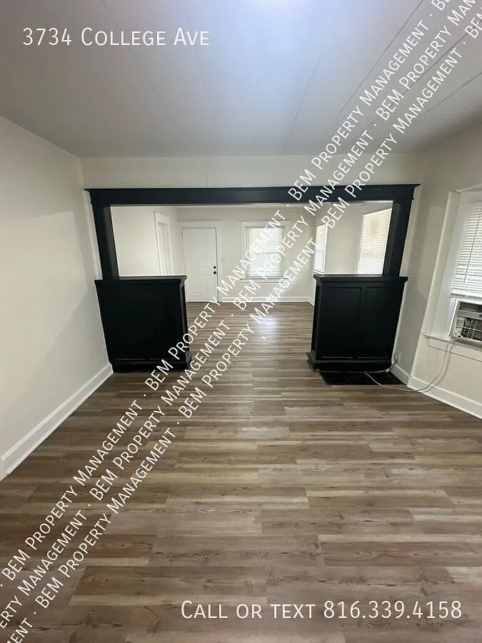 3 bed, 1.5 bath, 1500 sqft, $1,600 — Photo 3