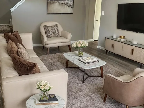 4040 Laurie Jo Dr SW, Marietta, GA 30008