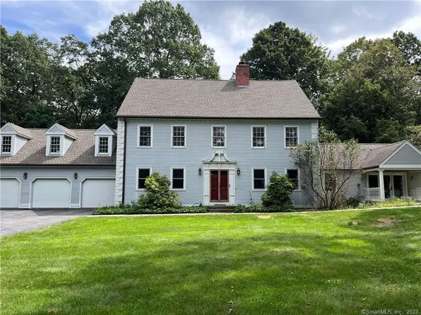 63 Fisher Hill Road, Willington, CT 06279
