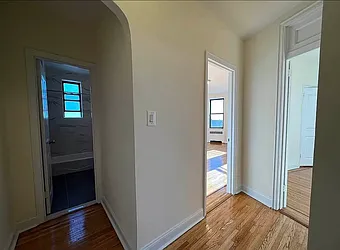 Rented by Queens Apartments Realty LLC