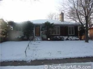 1714 Sheridan Ave, Saint Paul, MN 55116