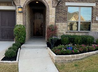 2632 Walnut Creek Ln, The Colony, TX 75056