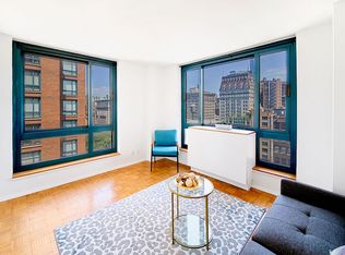 Zeckendorf Towers, New York, NY 10003