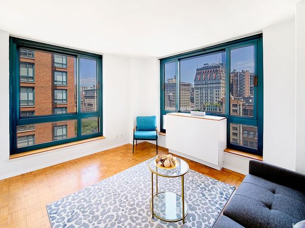 1 Irving Pl APT G17f, New York, NY 10003