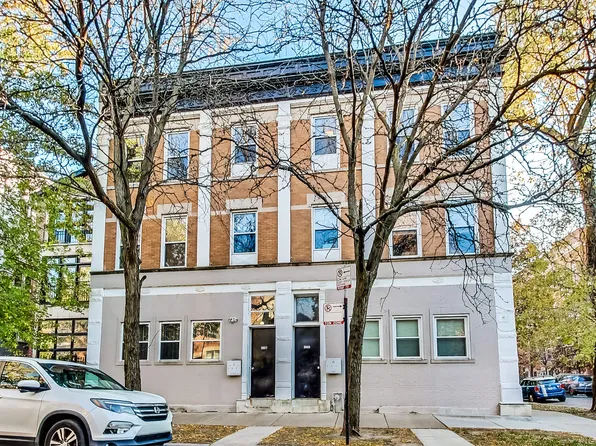 3 W Cortez St #3W, Chicago, IL 60622