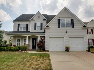 15219 Birchfield Ct, Charlotte, NC 28277