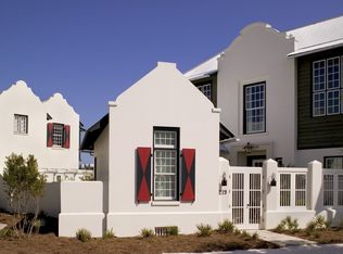 219 E Water St, Inlet Beach, FL 32461