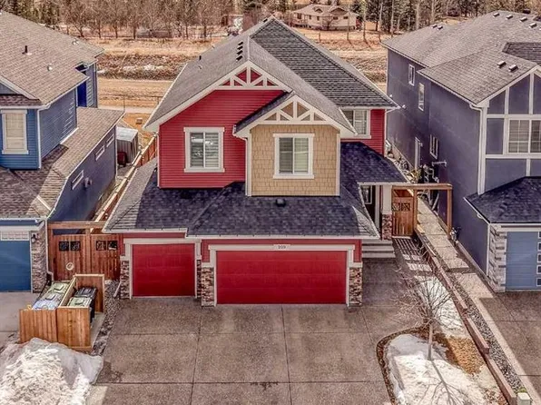209 NE Sandpiper Cres, Chestermere, AB T1X 0Y4