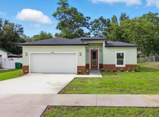 2225 W Howard Pl, Citrus Springs, FL 34434