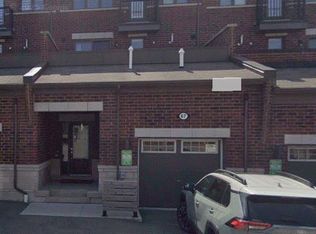 67 Fiesta Way #1, Whitby, ON L1P 0H9