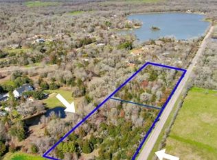 Tbd Bradley Rd, College Station, TX 77845