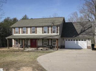 8575 N Tigerville Rd, Travelers Rest, SC 29690