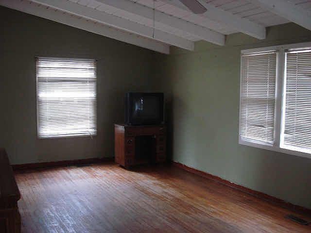 This home is pleasantly suprising.