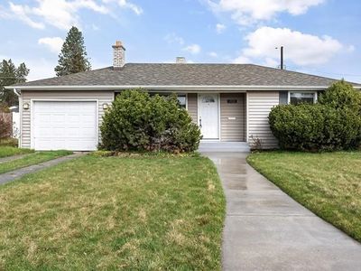 112 W Franklin Ct, Spokane, WA, 99205