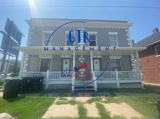 120 N 30th St APT 4, Omaha, NE 68131