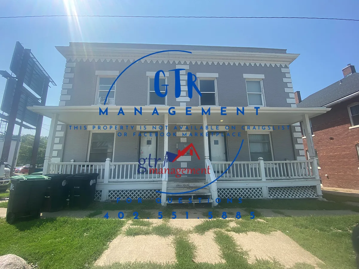 Building Photo - 120 N 30th St #4