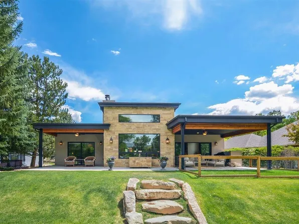 198 Crazy Horse Drive, Durango, CO 81301