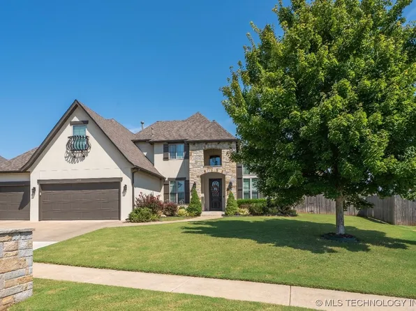 413 N 84th St, Broken Arrow, OK 74014