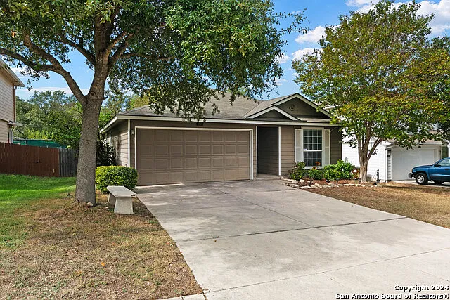 1047 Daffodil Way