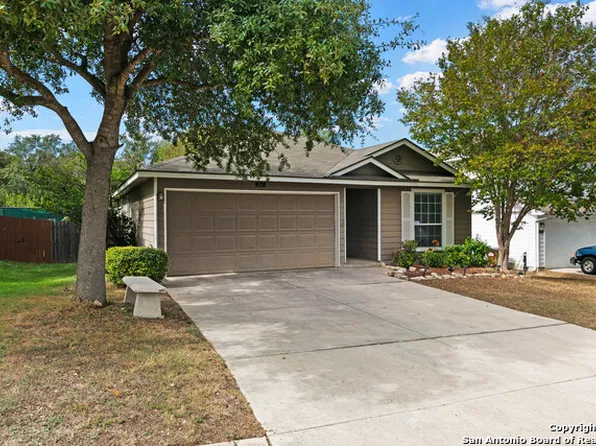 1047 Daffodil Way, San Antonio, TX 78245