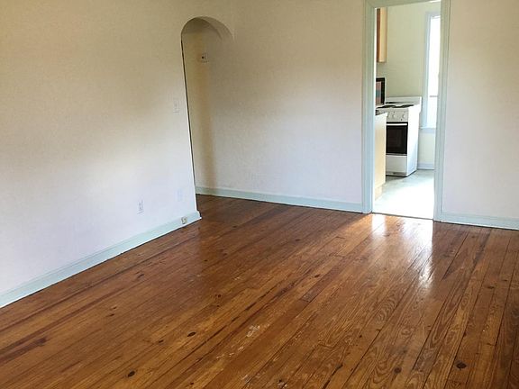 Large living room